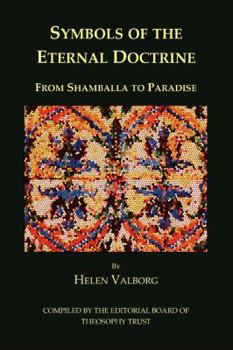 Paperback Symbols of the Eternal Doctrine: From Shamballa to Paradise Book