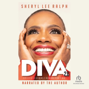 MP3 CD Diva 2.0: 12 Life Lessons from Me for You Book