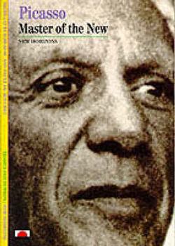 Paperback Picasso Master of the New (New Horizons) /anglais Book