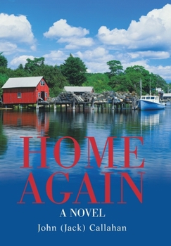 Hardcover Home Again Book