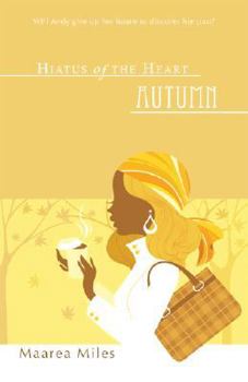 Paperback Hiatus of the Heart: Autumn Book