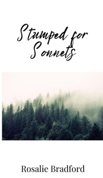 Hardcover Stumped for Sonnets Book