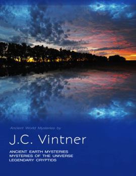 Paperback Ancient World Mysteries Book