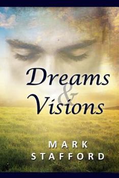 Paperback Dreams & Visions Book