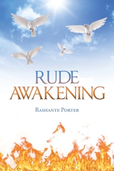 Paperback Rude Awakening Book