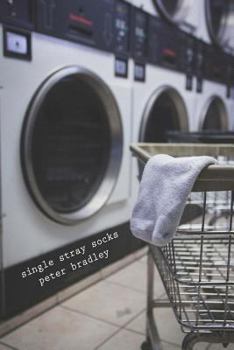 Paperback single stray socks Book