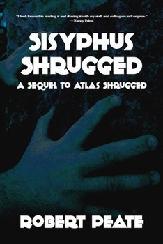 Paperback Sisyphus Shrugged Book