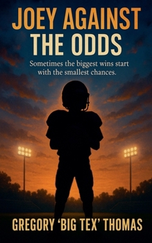 Joey Against The Odds
