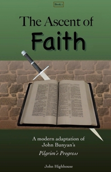 Paperback The Ascent of Faith Book