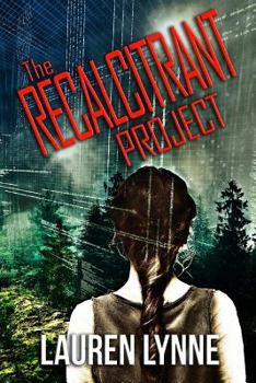 Paperback The Recalcitrant Project Book