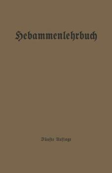 Paperback Hebammenlehrbuch [German] Book