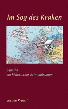 Paperback Im Sog Des Kraken [German] Book