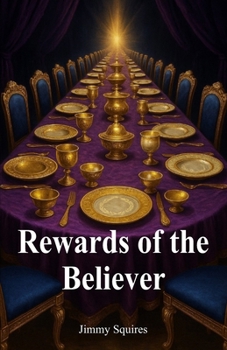 Paperback Rewards of the Believer Book