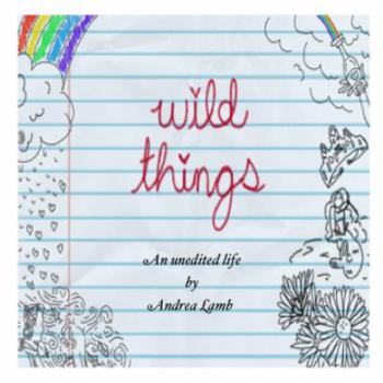 Paperback Wild Things [Large Print] Book