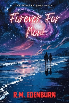 Paperback Forever For Now Book