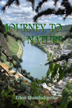 Paperback Journey to Nature Book