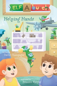 Helping Hands (Elf-A-Bunch)