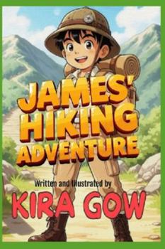 James' Hiking Adventure (James of Lion's Head Mountain)