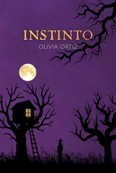 Paperback Instinto [Spanish] Book
