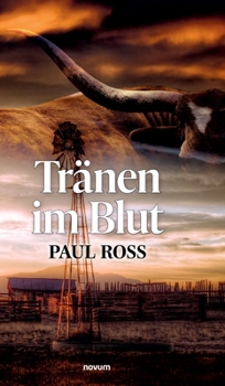 Hardcover Tränen im Blut [German] Book