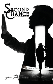 Second Chance: Felix Chance Volume Two: A Darkly Cozy Urban Fantasy