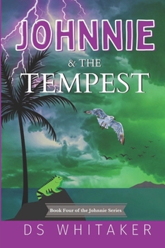 Paperback Johnnie & the Tempest Book