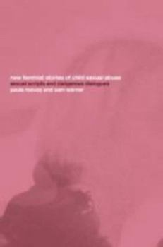 Paperback New Feminist Stories of Child Sexual Abuse Book