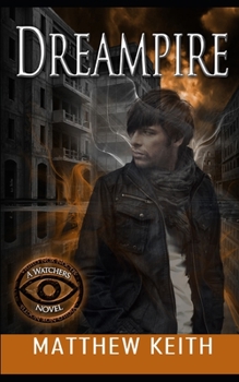 Paperback Dreampire Book