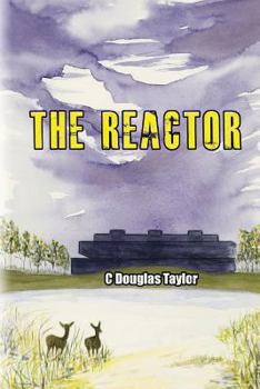 Paperback The Reactor Book