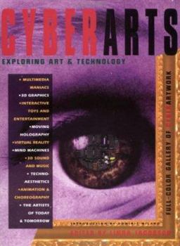Cyberarts: Exploring Art & Technology