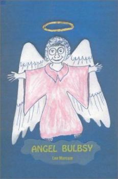 Paperback Angel Bulbsy Book