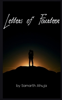 Paperback Letters of Fourteen Book