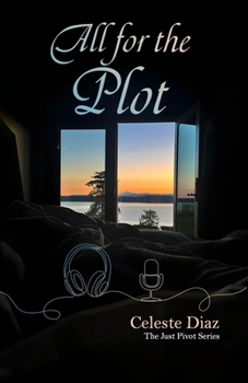 Paperback All for the Plot Book