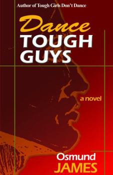 Paperback Dance Tough Guys Book