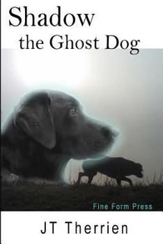Paperback Shadow the Ghost Dog Book