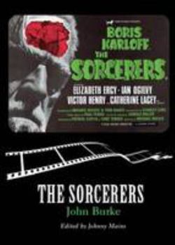 Hardcover The Sorcerers [jhc] Book