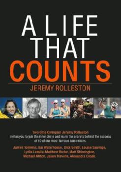 Paperback A Life That Counts Book