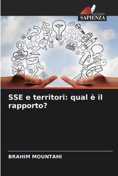 Paperback SSE e territori: qual è il rapporto? [Italian] Book