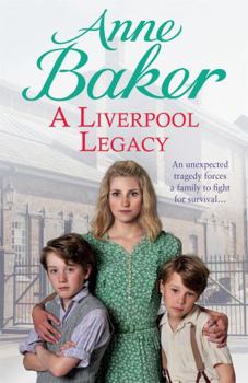 Paperback A Liverpool Legacy Book
