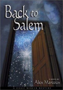 Paperback Back to Salem Book