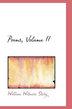 Hardcover Poems, Volume II Book