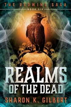 Paperback Realms of the Dead Book