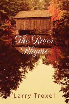 Paperback The River Rhyme Book