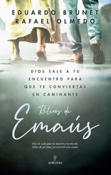 Paperback Retiros de Emaus [Spanish] Book