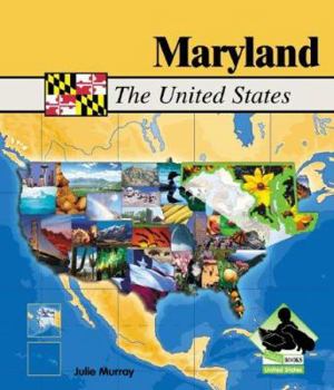 Maryland - Book  of the United States