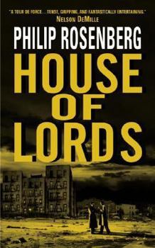 Mass Market Paperback House of Lords Book