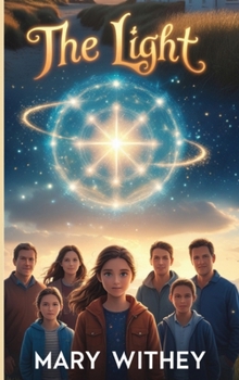 Hardcover The Light Book