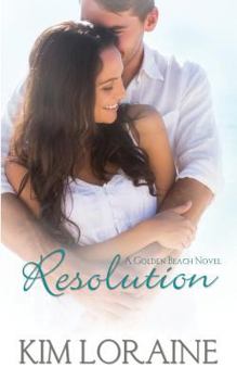 Paperback Resolution: A Golden Beach Novel Book