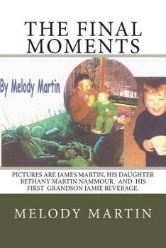 Paperback The Final Moments Book