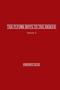 Paperback The Fly Boys to the Rescue Book